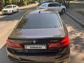 BMW 530 2019 года за 19 000 000 тг. в Алматы – фото 31