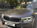BMW 530 2019 года за 19 000 000 тг. в Алматы – фото 33