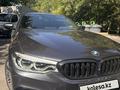 BMW 530 2019 года за 19 000 000 тг. в Алматы – фото 34
