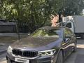 BMW 530 2019 года за 19 000 000 тг. в Алматы – фото 35
