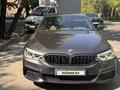 BMW 530 2019 года за 19 000 000 тг. в Алматы – фото 36