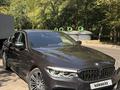 BMW 530 2019 года за 19 000 000 тг. в Алматы – фото 37