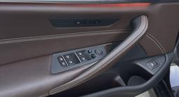 BMW 530 2019 годаүшін19 000 000 тг. в Алматы – фото 3