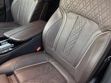 BMW 530 2019 годаүшін19 000 000 тг. в Алматы – фото 5