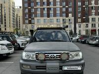 Toyota Land Cruiser 2007 годаfor13 500 000 тг. в Алматы