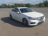 Mercedes-Benz E 200 2014 годаfor14 500 000 тг. в Костанай – фото 2