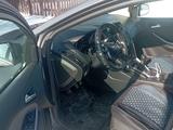 Ford Focus 2015 года за 3 650 000 тг. в Петропавловск – фото 5