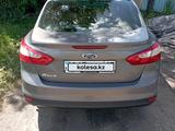 Ford Focus 2015 года за 3 650 000 тг. в Петропавловск