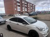 Hyundai Accent 2013 года за 3 000 000 тг. в Жезказган – фото 2