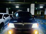 Lincoln Navigator 2003 годаүшін4 500 000 тг. в Астана