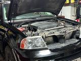 Lincoln Navigator 2003 годаүшін4 500 000 тг. в Астана – фото 2