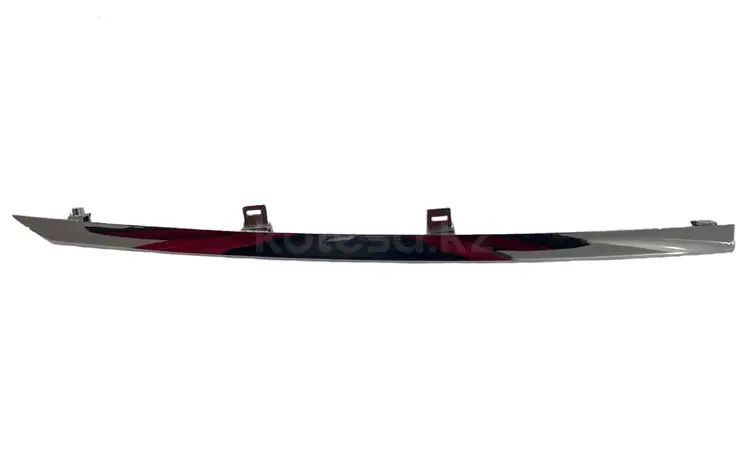 МОЛДИНГ РЕШЕТКИ В БАМПЕР ПРАВЫЙ TOYOTA CAMRY 50 (12-14г) USA SE за 3 000 тг. в Алматы