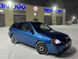 Kia Rio 2002 годаfor1 600 000 тг. в Актобе – фото 3