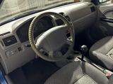 Kia Rio 2002 годаfor1 600 000 тг. в Актобе – фото 5