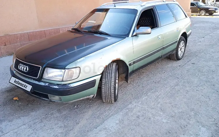 Audi 100 1992 года за 3 000 000 тг. в Тараз