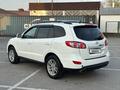 Hyundai Santa Fe 2011 года за 6 800 000 тг. в Алматы – фото 5