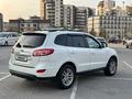 Hyundai Santa Fe 2011 года за 6 800 000 тг. в Алматы – фото 6