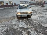 ВАЗ (Lada) 2107 2007 годаүшін1 100 000 тг. в Актобе – фото 2