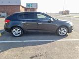 Chevrolet Cruze 2013 годаfor4 800 000 тг. в Астана – фото 3