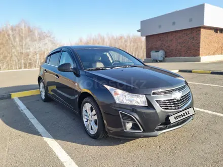 Chevrolet Cruze 2013 года за 4 800 000 тг. в Астана – фото 14