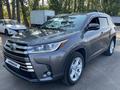 Toyota Highlander 2015 годаүшін13 791 375 тг. в Алматы