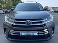 Toyota Highlander 2015 годаүшін13 791 375 тг. в Алматы – фото 2