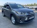 Toyota Highlander 2015 годаүшін13 791 375 тг. в Алматы – фото 3
