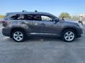 Toyota Highlander 2015 годаүшін13 791 375 тг. в Алматы – фото 7