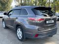 Toyota Highlander 2015 годаүшін13 791 375 тг. в Алматы – фото 6