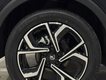 Changan CS55 Plus 2025 года за 9 750 000 тг. в Караганда – фото 3