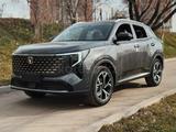 Changan CS55 Plus 2025 годаүшін9 750 000 тг. в Караганда – фото 2