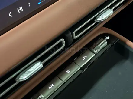 Changan CS55 Plus 2025 года за 9 750 000 тг. в Караганда – фото 7