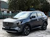 Changan CS55 Plus 2025 года за 9 750 000 тг. в Караганда