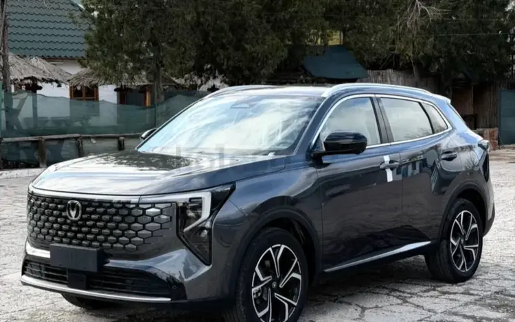 Changan CS55 Plus 2025 года за 9 750 000 тг. в Караганда