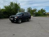 Mitsubishi Montero Sport 2001 года за 5 300 000 тг. в Караганда – фото 3