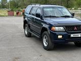 Mitsubishi Montero Sport 2001 года за 5 300 000 тг. в Караганда – фото 2