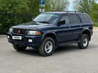 Mitsubishi Montero Sport 2001 годаүшін5 800 000 тг. в Караганда