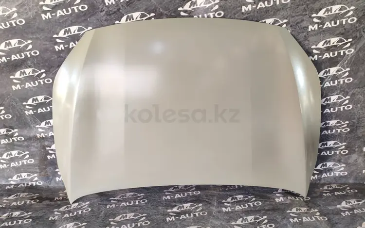 Капот новый ОРИГИНАЛ CERATO (18-24)үшін290 000 тг. в Шымкент