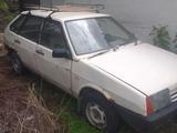 ВАЗ (Lada) 2109 1995 годаүшін195 000 тг. в Талдыкорган