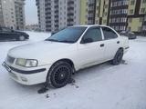 Nissan Sunny 2001 годаfor1 200 000 тг. в Семей – фото 2