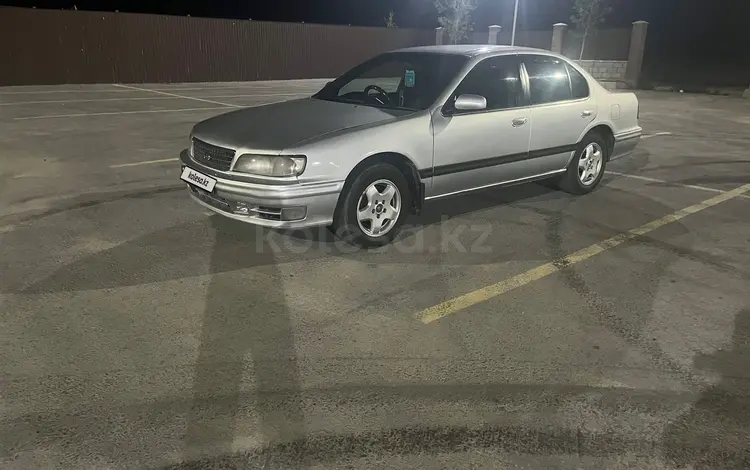 Nissan Cefiro 1994 годаfor2 500 000 тг. в Жаркент