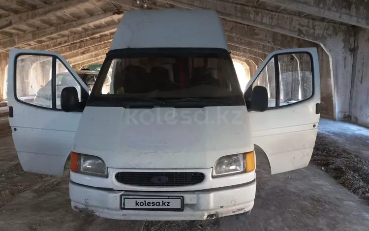 Ford Transit 1996 годаүшін1 700 000 тг. в Шымкент