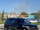 Chery Tiggo 7 Pro 2023 года за 7 000 000 тг. в Петропавловск – фото 3