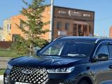 Chery Tiggo 7 Pro 2023 года за 7 000 000 тг. в Петропавловск – фото 4