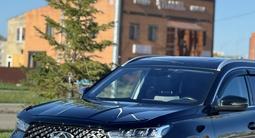 Chery Tiggo 7 Pro 2023 годаүшін7 000 000 тг. в Петропавловск – фото 4