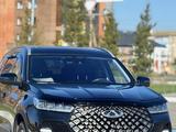 Chery Tiggo 7 Pro 2023 года за 7 000 000 тг. в Петропавловск – фото 2
