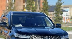 Chery Tiggo 7 Pro 2023 годаүшін7 000 000 тг. в Петропавловск – фото 2