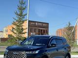 Chery Tiggo 7 Pro 2023 года за 7 000 000 тг. в Петропавловск – фото 5