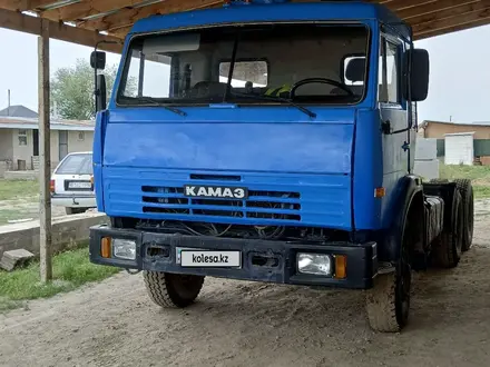 КамАЗ 1985 года за 6 200 000 тг. в Алматы