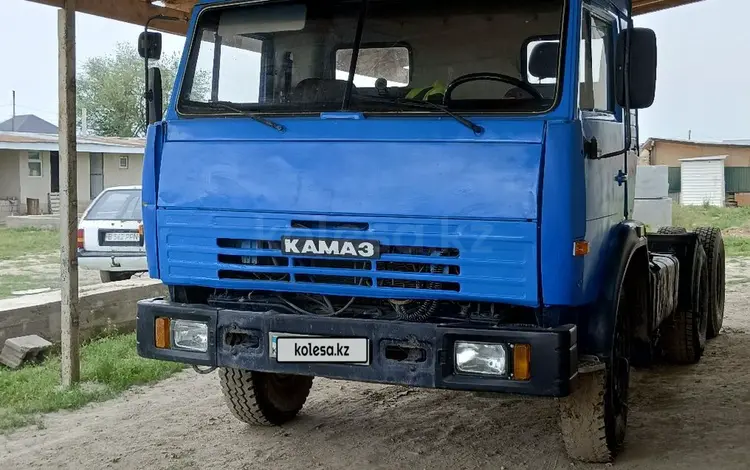КамАЗ 1985 года за 6 200 000 тг. в Алматы